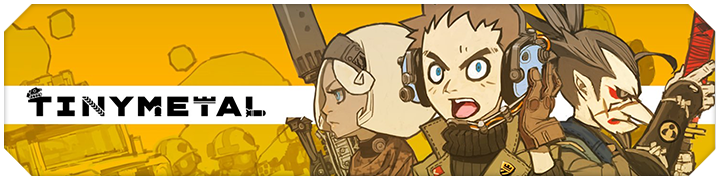 Tinymetal