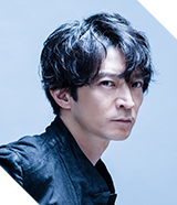 津田健次郎